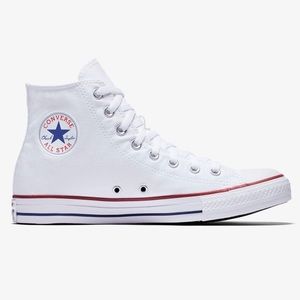 Classic Converse Chuck Taylor High Tops